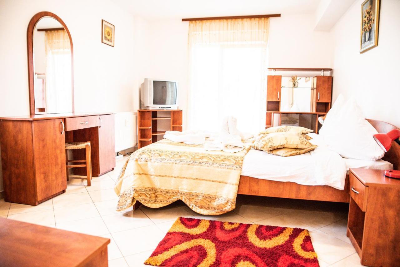 Club Onix Apartments Neptun Exterior foto