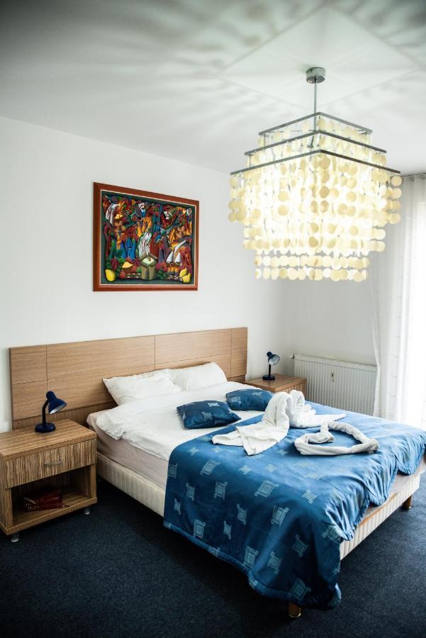 Club Onix Apartments Neptun Exterior foto