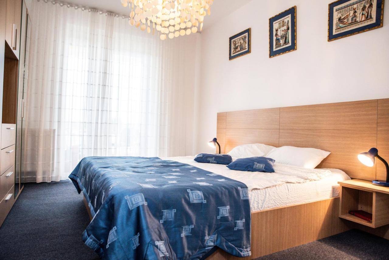 Club Onix Apartments Neptun Exterior foto