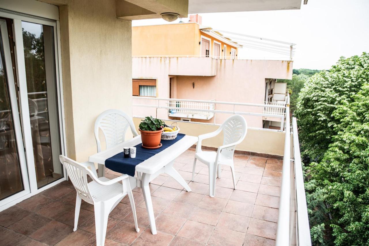 Club Onix Apartments Neptun Exterior foto