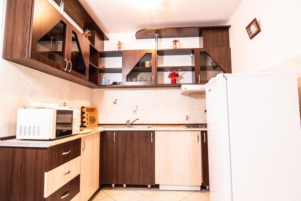Club Onix Apartments Neptun Exterior foto