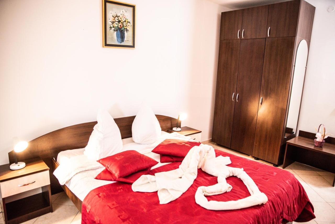 Club Onix Apartments Neptun Exterior foto