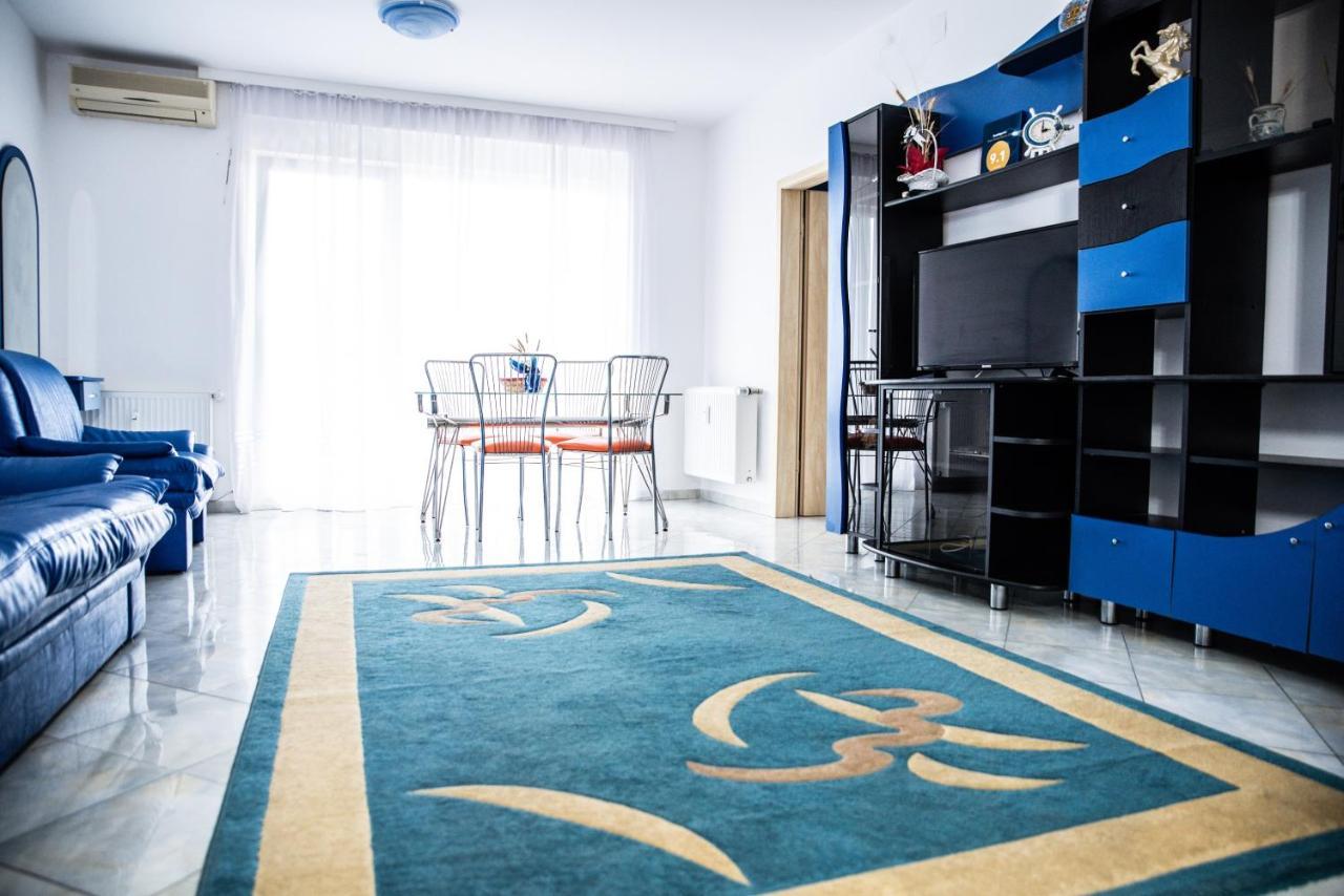 Club Onix Apartments Neptun Exterior foto