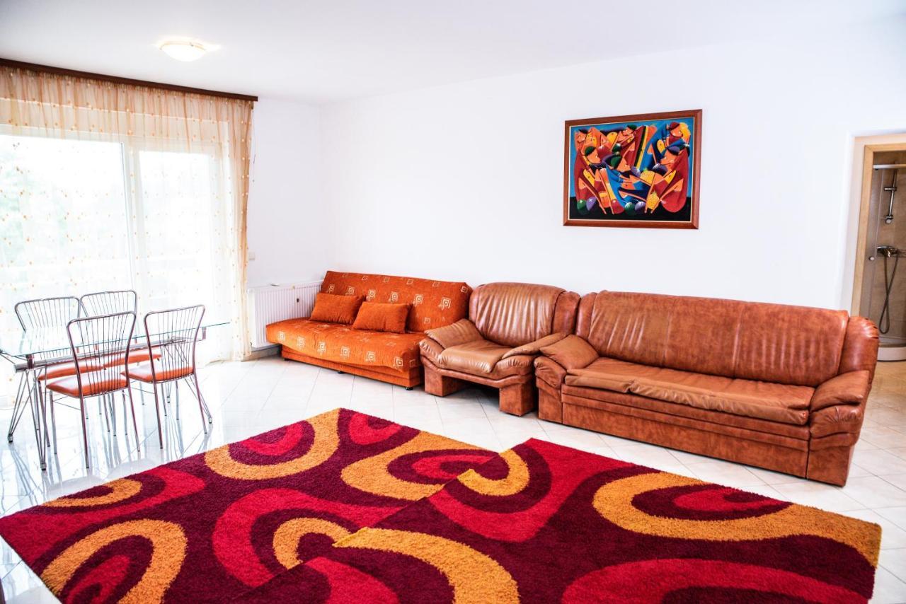 Club Onix Apartments Neptun Exterior foto