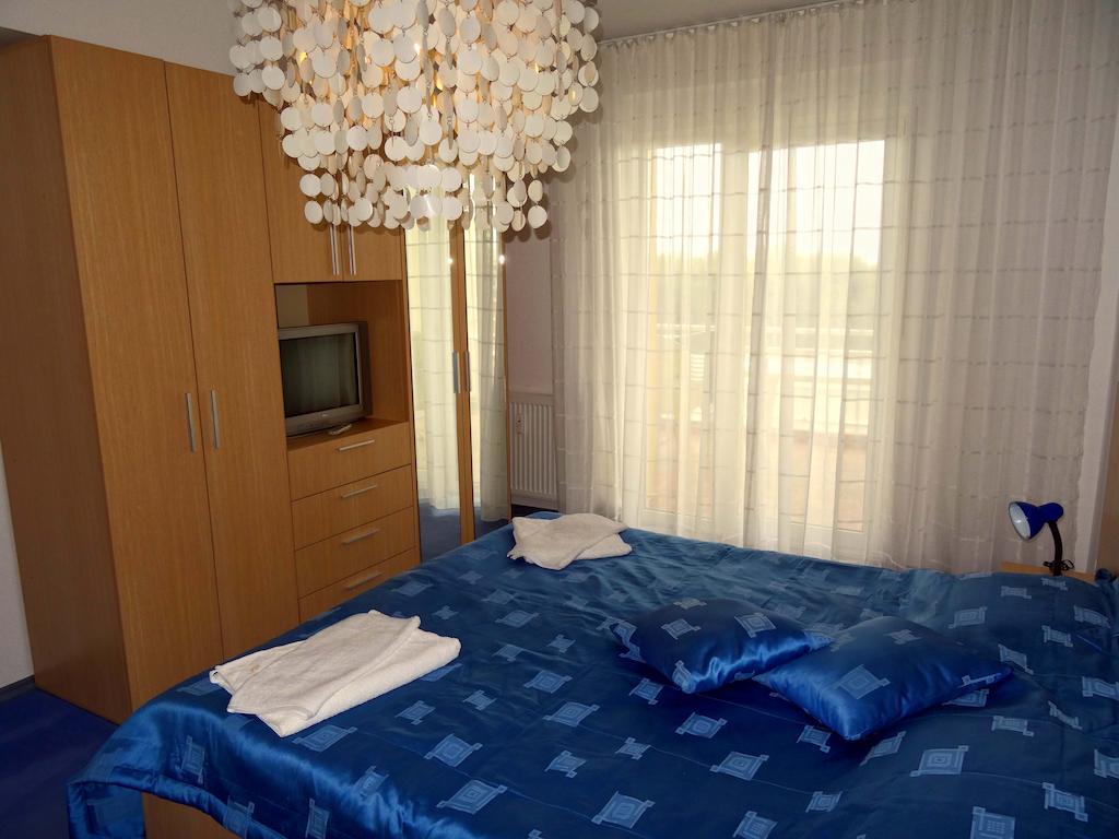 Club Onix Apartments Neptun Quarto foto
