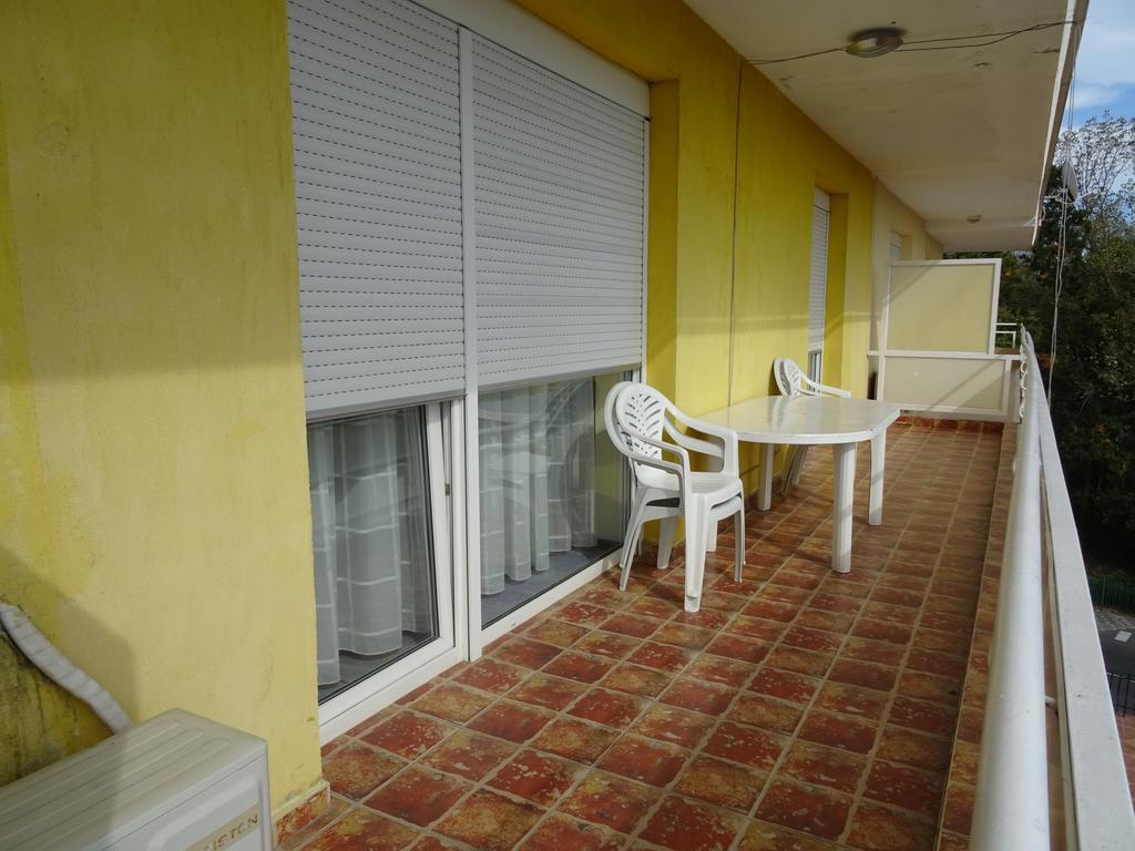 Club Onix Apartments Neptun Exterior foto