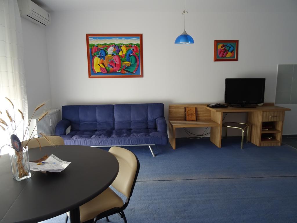 Club Onix Apartments Neptun Exterior foto