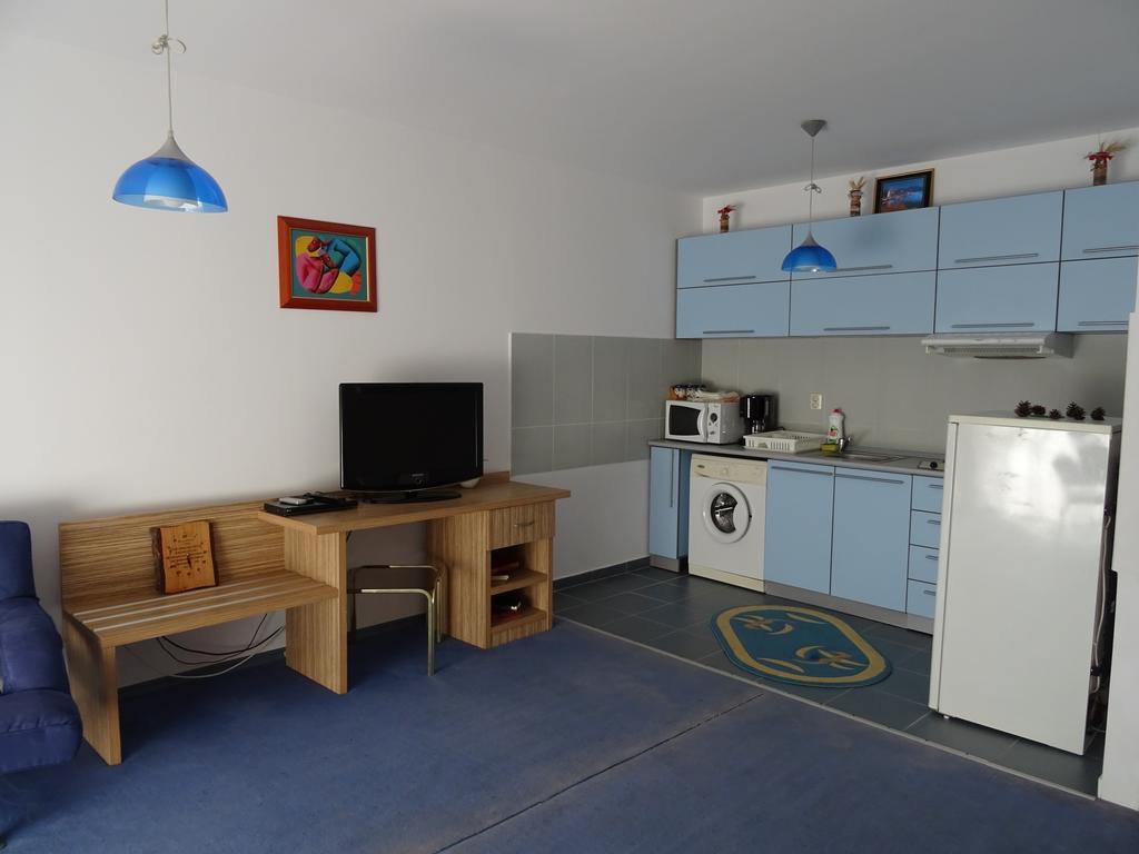 Club Onix Apartments Neptun Exterior foto