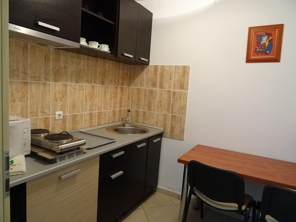 Club Onix Apartments Neptun Exterior foto