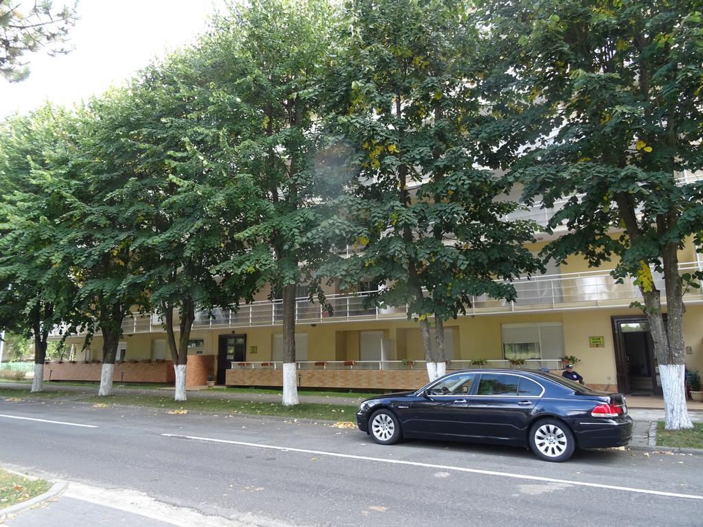 Club Onix Apartments Neptun Exterior foto