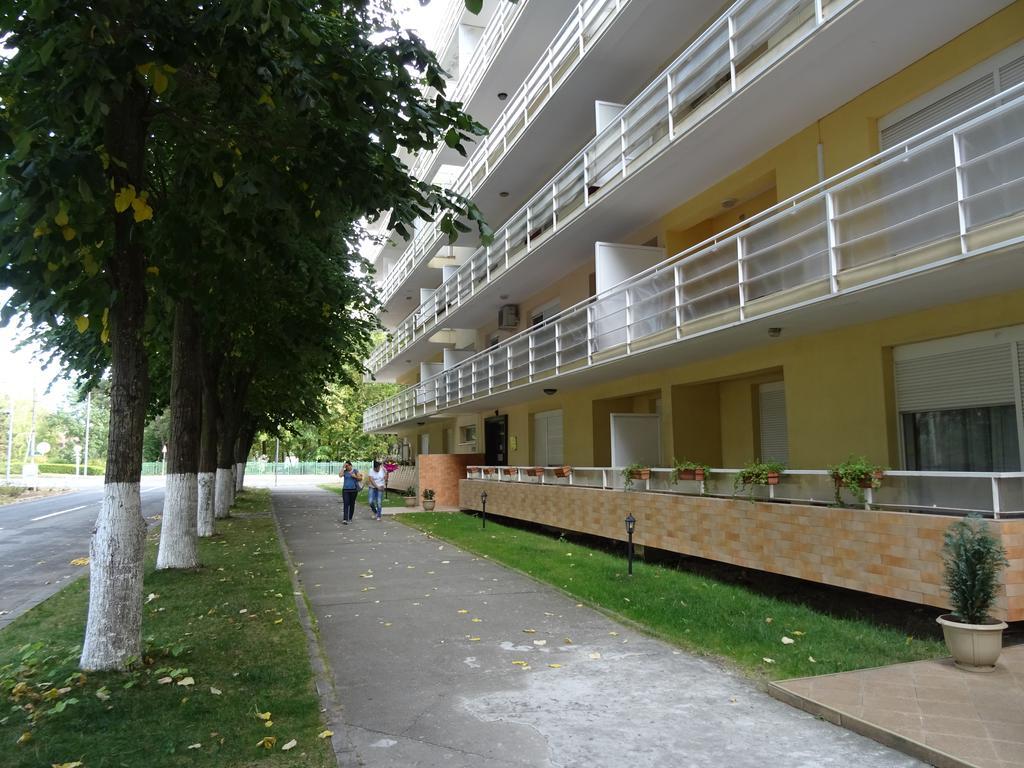 Club Onix Apartments Neptun Exterior foto